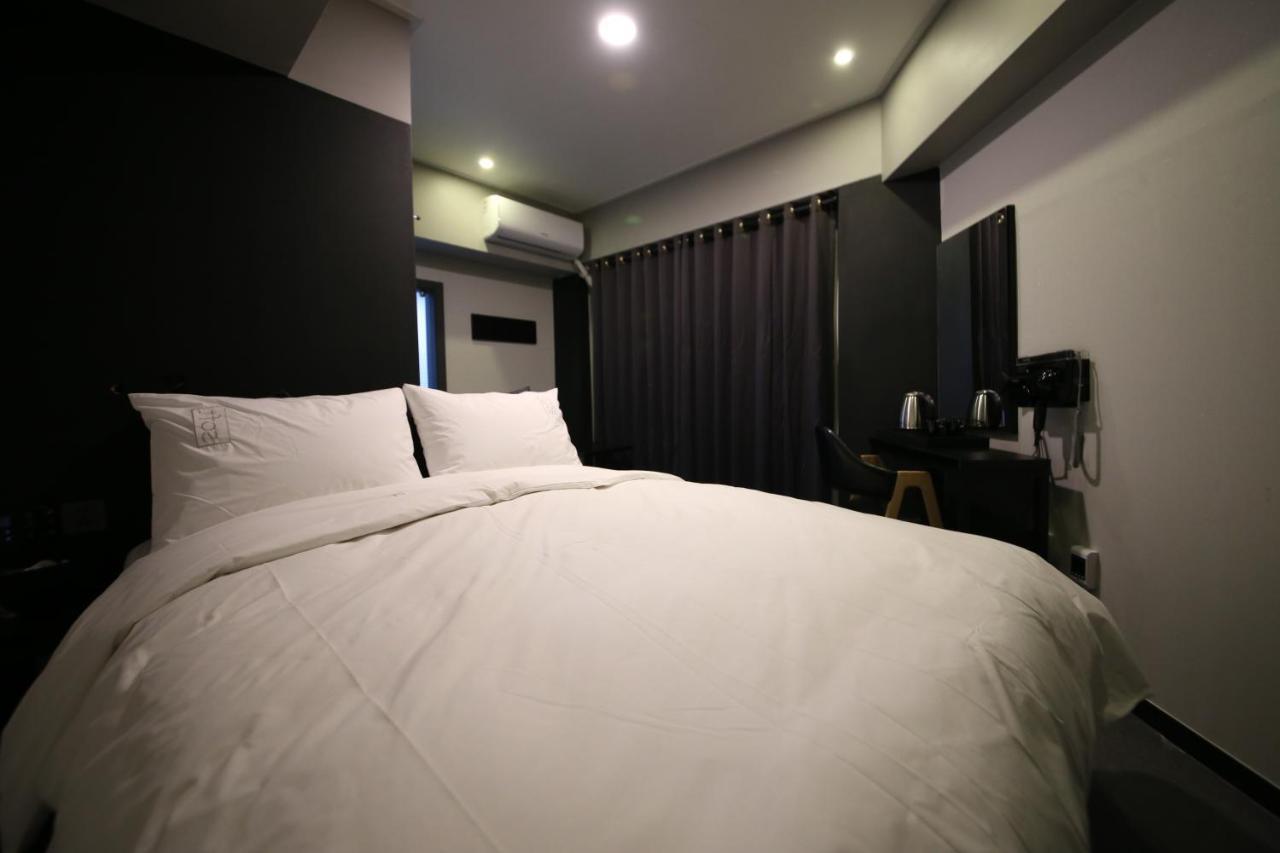 Pyeongtaek Stay Hotel 2 Dış mekan fotoğraf