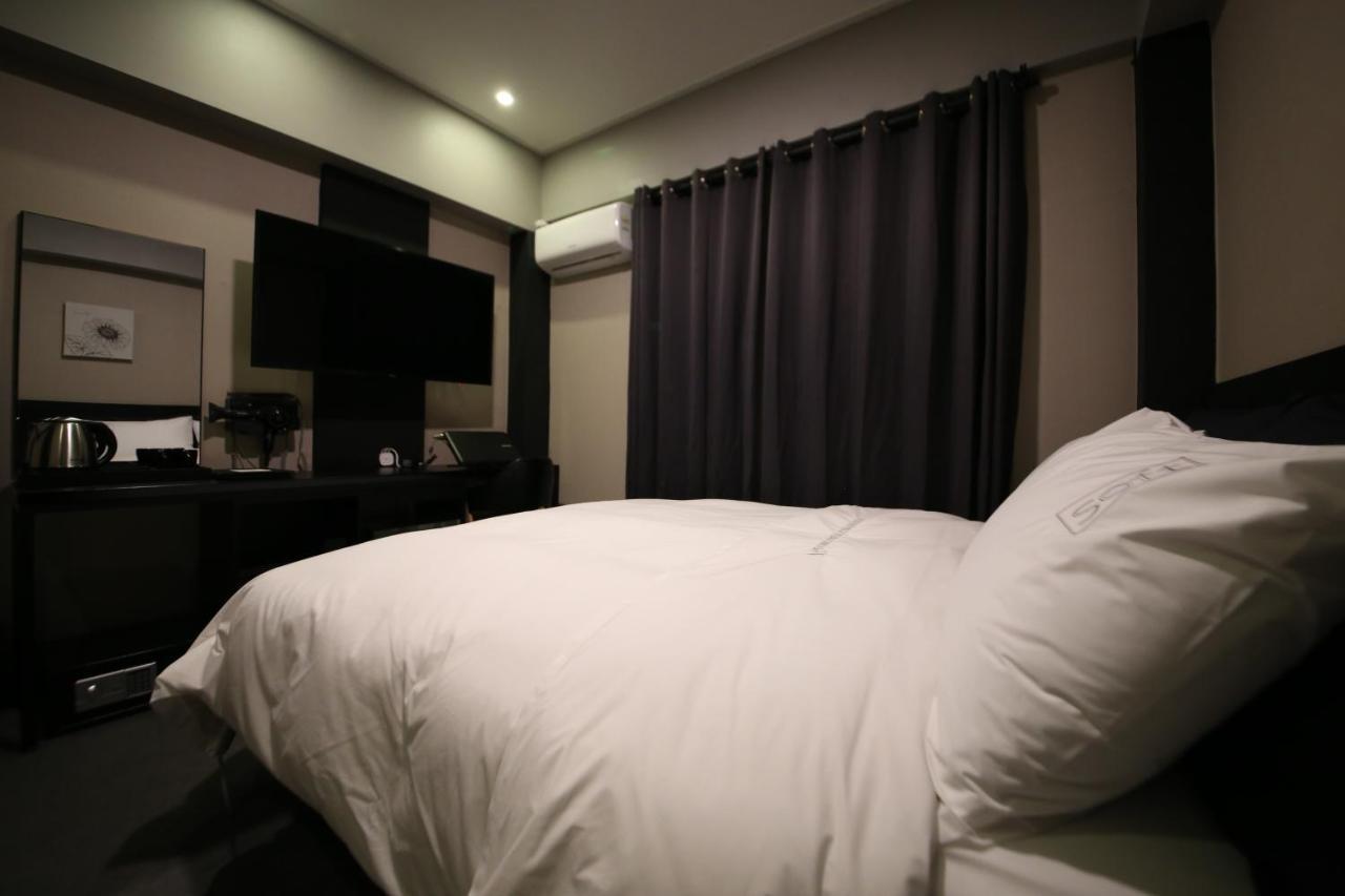 Pyeongtaek Stay Hotel 2 Dış mekan fotoğraf